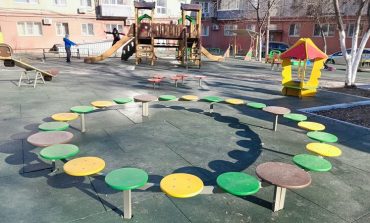 Ремонт дворов в Хабаровске: что сделали в 2022 году