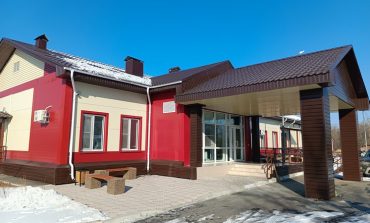 Долгожданная амбулатория откроется в селе Виноградовка