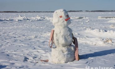 Мороз и тучи: погода на декабрь в Хабаровске