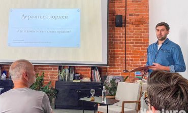 Настоящий детектив по-хабаровски: как найти свои корни, не вставая с дивана