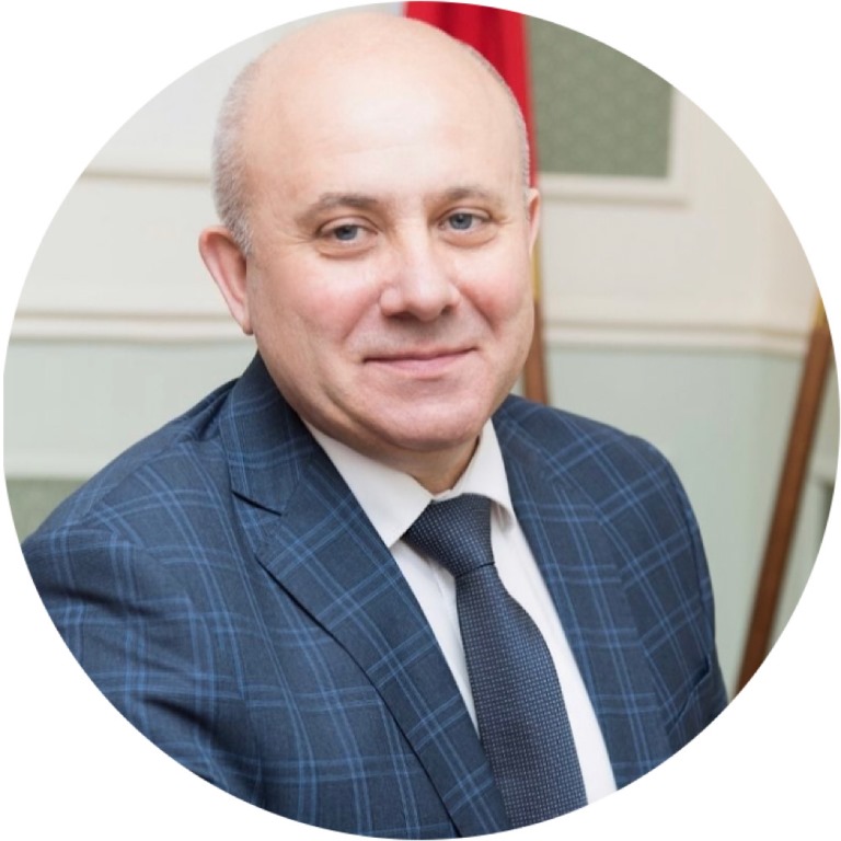 Итоги 2022 года и планы на 2023-й от мэра Хабаровска