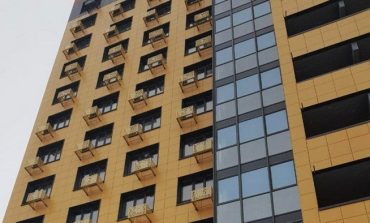Чем уникален новый 20-ти этажный панельный дом в Хабаровске?