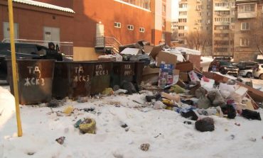 Почему бизнесмены подкидывают отходы другим, но всё равно за это заплатят