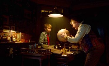 «Чук и Гек» и другие семейные приключения кинодекабря