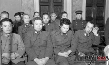 Хабаровский судебный процесс: история «кухни дьявола»