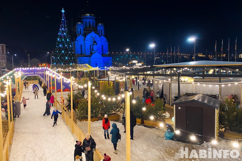 Город тигров, царского золота и тепла: чем обернулись для нас зимние каникулы во Владивостоке