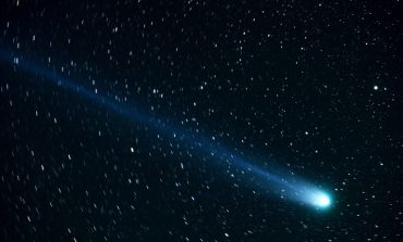 Дни районов, Неандертальская комета и другие события в Хабаровске