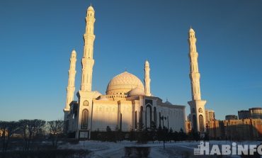 Почему стоит поехать в Астану - плюсы посещения столицы Казахстана