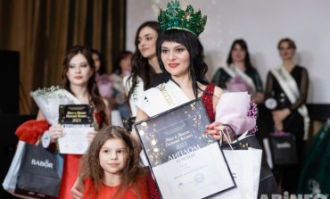 Порадовали красотой: Мисс и Миссис Дальний Восток 2023 короновали в Хабаровске