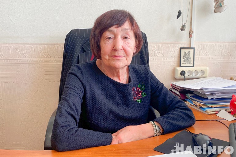 Книжно-журнальная жизнь Александры Николашиной