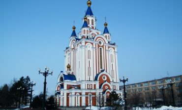 Загадки и легенды Успенского собора