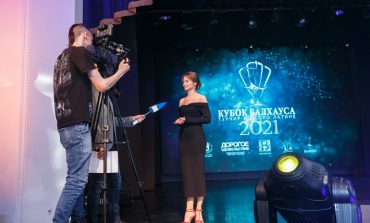 Что ожидает зрителей на турнире «Кубка «Балхауса 2023» рассказала организатор Светлана Шурская