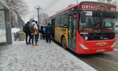 На троечку: что не так с общественным транспортом Хабаровска