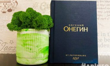 Тест про Евгения Онегина: что такого Владимир Набоков знал о знаменитом романе в стихах