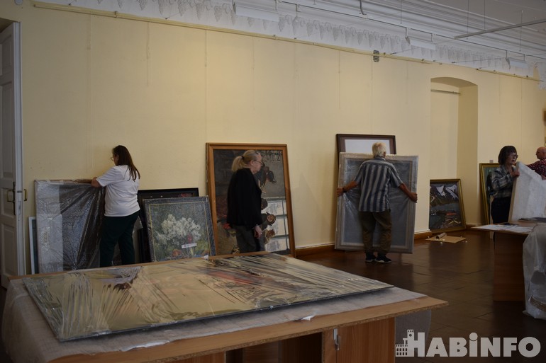 Из Третьяковки – в Хабаровск: смена руководства в художественном музее